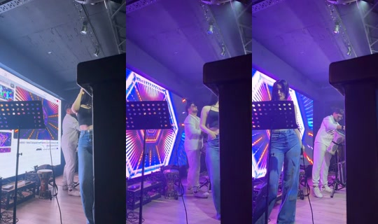 Stream firuza.agayeva - 15 Apr 2026, 19.09