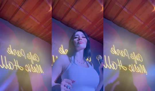 Stream firuza.agayeva - 17 Apr 2026, 19.20