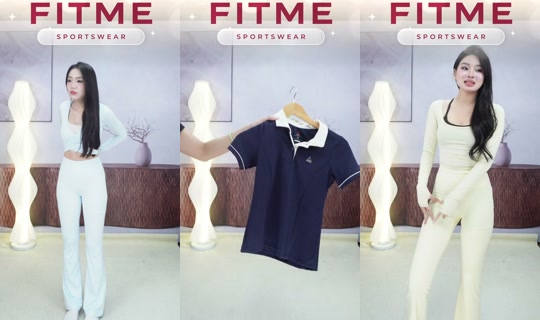 Live de fitmedotap - 16 de abr. de 2026, 12:45