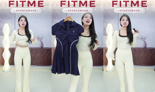 Live de fitmedotap - 16 de abr. de 2026, 14:28