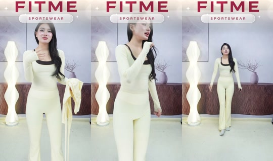 Live de fitmedotap - 16 de abr. de 2026, 15:19