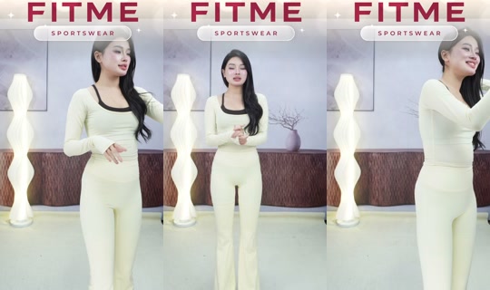 Live de fitmedotap - 16 de abr. de 2026, 16:11