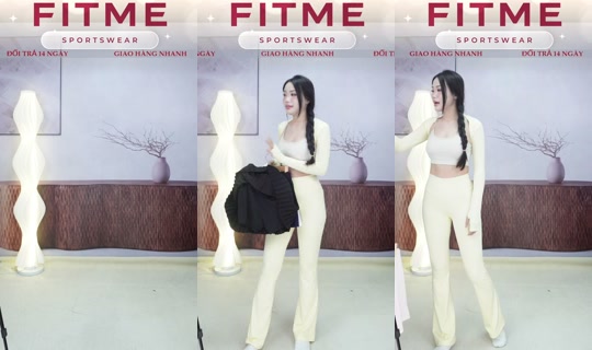 fitmedotap's Stream - Apr 17, 2026, 11:02 AM