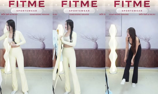 fitmedotap's Stream - Apr 17, 2026, 2:31 PM