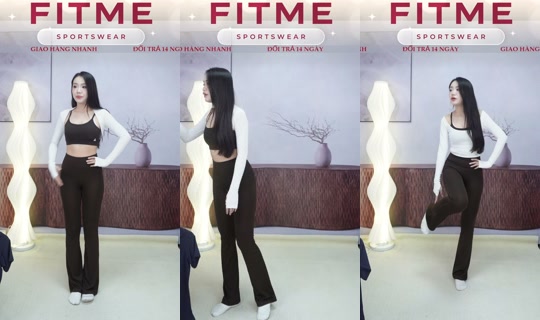 Stream fitmedotap - 18 Apr 2026, 14.36