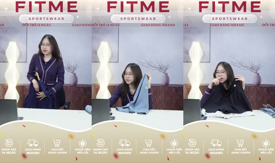 fitmedotap's Stream - Apr 19, 2026, 7:09 AM