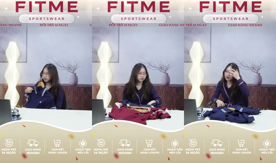 fitmedotap's Stream - Apr 19, 2026, 7:59 AM