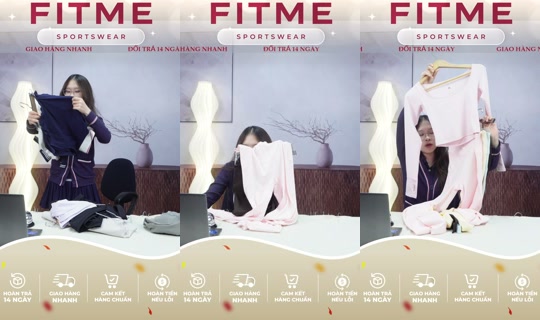 fitmedotap's Stream - Apr 19, 2026, 8:50 AM