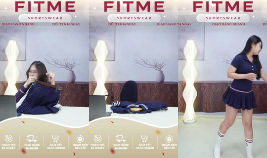 fitmedotap's Stream - Apr 19, 2026, 9:40 AM