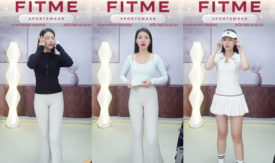 fitmedotap's Stream - Apr 19, 2026, 11:58 AM