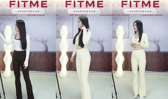 fitmedotap's Stream - Apr 19, 2026, 1:40 PM