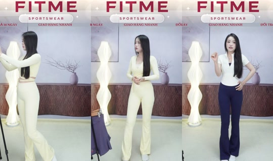 fitmedotap's Stream - Apr 19, 2026, 2:31 PM