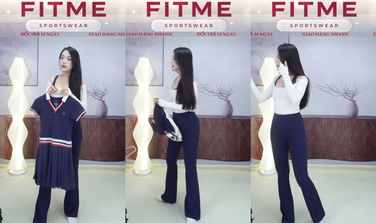 fitmedotap's Stream - Apr 19, 2026, 4:13 PM