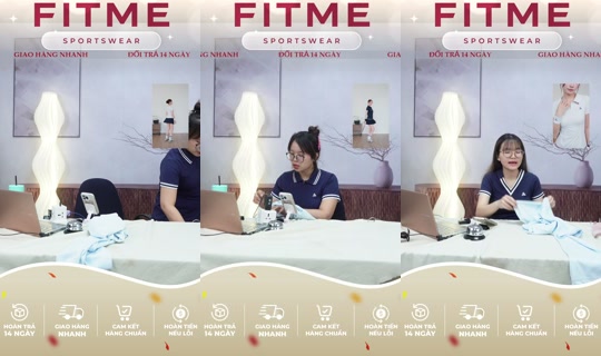 fitmedotap의 방송 - 2026년 4월 21일 AM 2:42