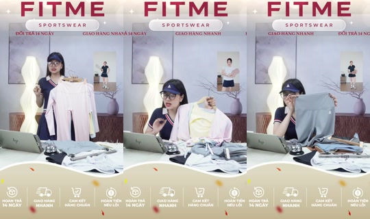 fitmedotap의 방송 - 2026년 4월 21일 AM 8:42