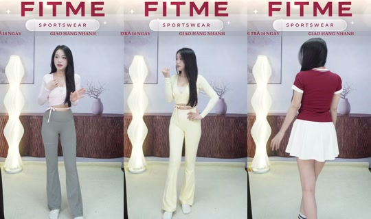 fitmedotap's Stream - Apr 21, 2026, 1:03 PM