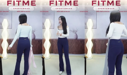 fitmedotap's Stream - Apr 21, 2026, 2:12 PM