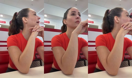 fitwithwendy's Stream - Apr 18, 2026, 7:32 PM