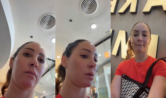 fitwithwendy's Stream - Apr 18, 2026, 8:28 PM