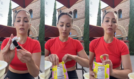 fitwithwendy Recorded on Apr 18, 2026, 11:18 PM