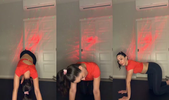 fitwithwendy's Stream - Apr 19, 2026, 1:05 AM