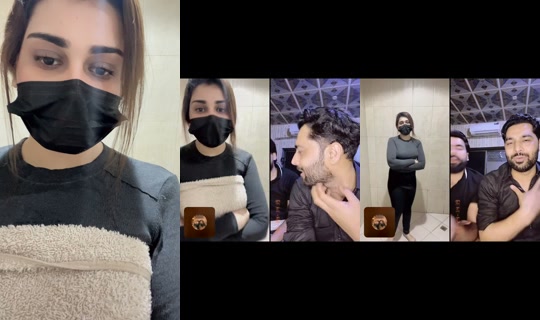 fizu_live03의 방송 - 2026년 4월 14일 오후 7:50