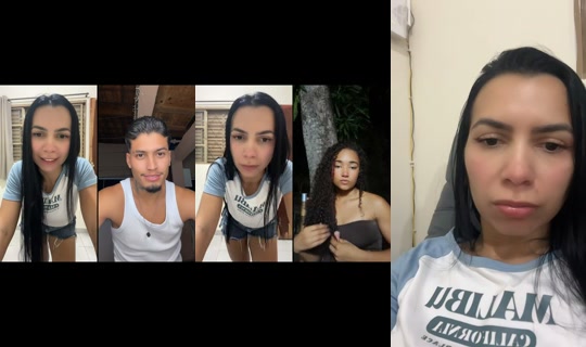 بث flavianasousa008 - 21 أبريل 2026، 11:38 م