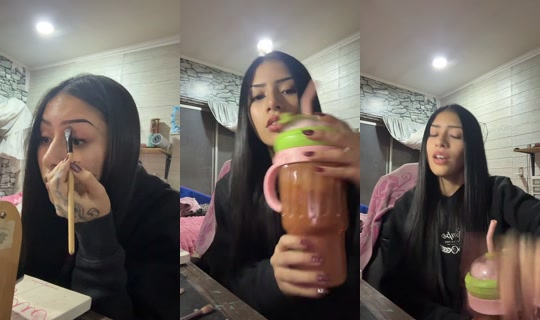 forty4440의 방송 - 2026년 4월 21일 AM 1:57