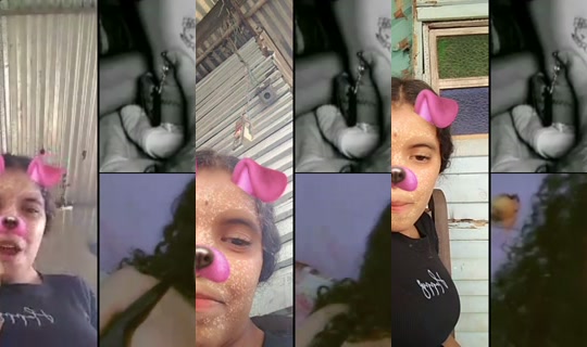 fraann.133의 방송 - 2026년 4월 15일 오후 7:18