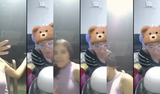 fraann.133의 방송 - 2026년 4월 15일 오후 11:33