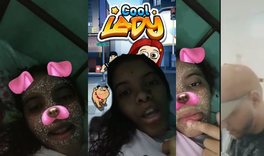 fraann.133의 방송 - 2026년 4월 16일 오후 2:20