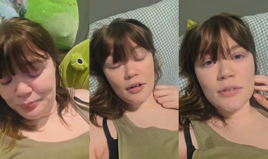 frogislove95er의 방송 - 2026년 4월 14일 오전 1:47