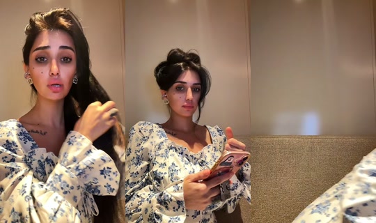 Transmisión de fufu6644 - 19 abr 2026, 17:25