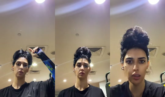 fufu6644의 방송 - 2026년 4월 21일 PM 4:19