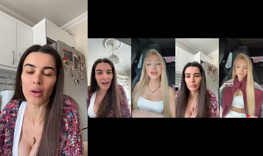 fundaadaa의 방송 - 2026년 4월 19일 PM 12:45