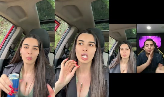 fundaadaa의 방송 - 2026년 4월 21일 AM 10:35