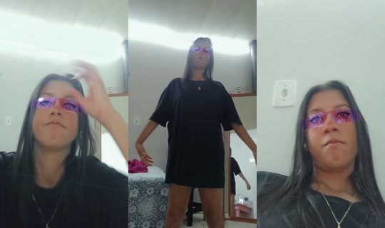 gabbiimachado's Stream - Apr 16, 2026, 2:55 AM