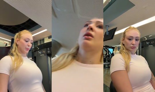 gabigagliassi's Stream - Apr 13, 2026, 7:52 PM