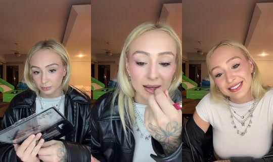 gabigagliassi's Stream - Apr 19, 2026, 2:13 AM