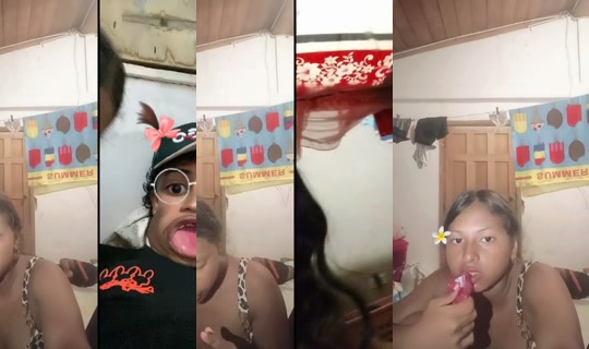 gabimarsi3의 방송 - 2026년 4월 16일 오전 2:29