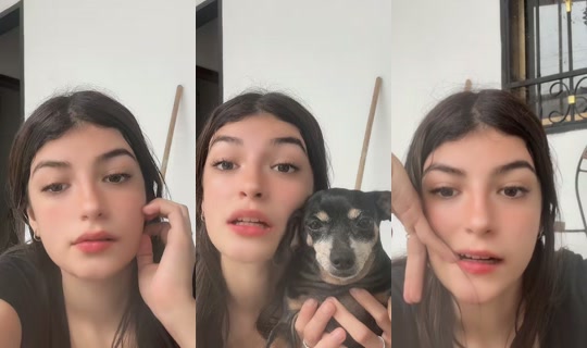 gabrielaquintero489의 방송 - 2026년 4월 16일 오후 1:00