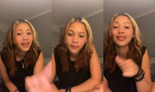 Stream gabriellaaapw - 15 Apr 2026, 19.23