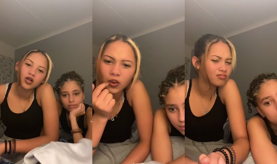 gabriellaaapw Recorded on Apr 19, 2026, 12:29 AM