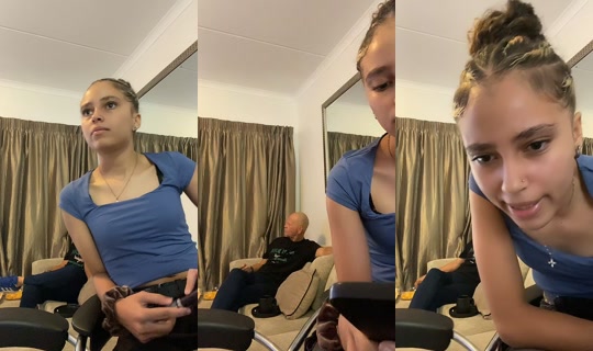 gabriellaaapw's Stream - Apr 19, 2026, 12:10 PM