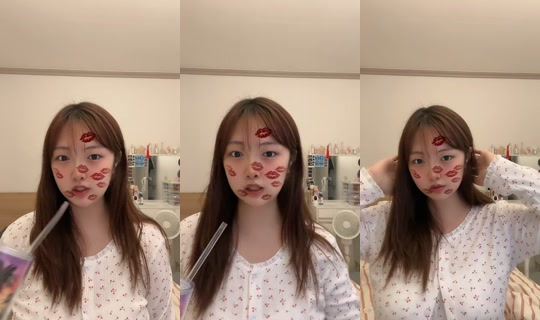 gaeunee261의 방송 - 2026년 4월 15일 오후 4:06