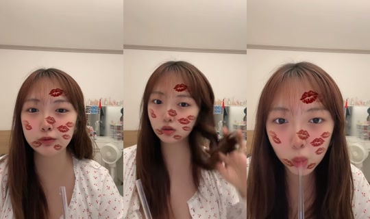 gaeunee261의 방송 - 2026년 4월 15일 오후 4:31