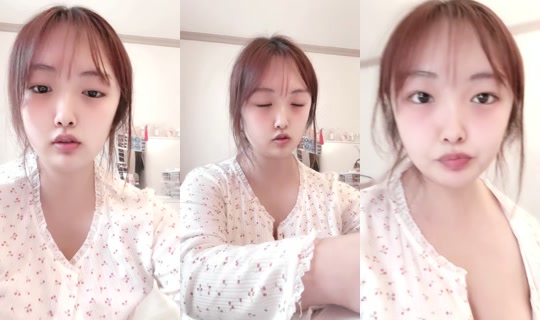 gaeunee261의 방송 - 2026년 4월 16일 오전 6:50