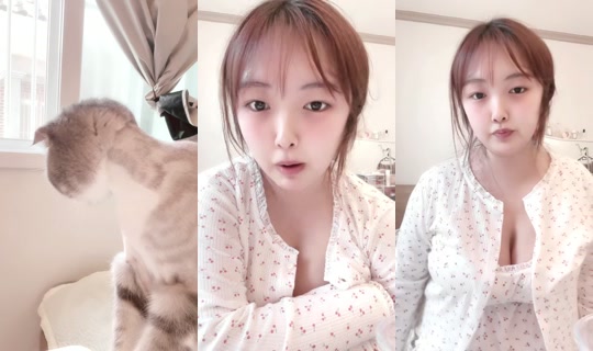 gaeunee261의 방송 - 2026년 4월 16일 오전 7:40