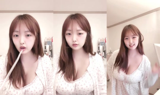 gaeunee261의 방송 - 2026년 4월 16일 오후 4:20