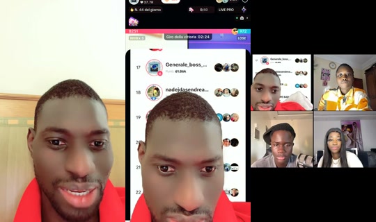 بث generalebos - 17 أبريل 2026، 6:16 م